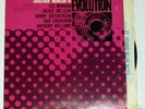 GRACHAN MONCUR III - Evolution - Blue Note Lp