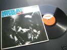 MODERN JAZZ STUDIO 2 orig rare GDR AMIGA LP JAZZ M-