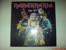 IRON MAIDEN MAIDEN MANIA BOX 12