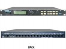 *** ALESIS DM5 18-bit Drum Module + 7 DDRUM Triggers