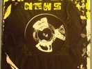 NEWS - DIRTY LIES - M- ORIG AUSSIE KBD PUNK 45 1978