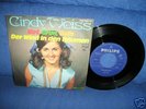 Cindy Weiss-Rot,Grün,Gelb/Philips 7
