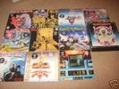 Iron Maiden  First Ten Years Box Set