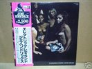 JIMI HENDRIX Electric Ladyland JAPAN DBL LP w/OBI a853