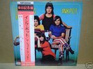 SHOCKING BLUE Inkpot JAPAN LP w/OBI a048