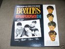 Beatles SONGS PICTURES STORIES Vee Jay authentic  nice