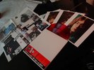 BEATLES - WHITE ALBUM - JAPAN RECORD -MONORAL RED VINYL