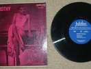 Dorothy Donegan 10 inch Jazz LP on Jubilee records