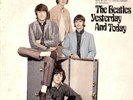 BEATLES Yesterday Today LP BUTCHER STEREO Capitol 2553