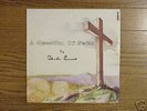 Charlie Earnst Rare Private Press Xian Folk Rock 1974