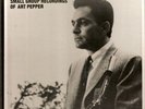 ART PEPPER COMPLETE PACIFIC JAZZ SMALL GROUP ON MOSAIC