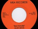 TORI AMOS RARE MINT ORIGINAL 1980 BALTIMORE VINYL DEMO