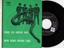Les Pythons - 