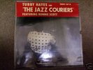 Tubby Hayes and the Jazz Couriers orig UK LP TAP15