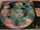MIGUEL DE DEUS Black Soul Brothers Brazil Funk Soul LP