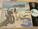 SOM TRES Orig 71 Funk Soul Odeon Lp RARE