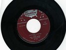 Rare Doo-Wop EP the Ravens - Rendition 104