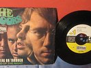THE DOORS-BREAK ON THROUGH RARE HIT TON TOP ZUSTAND