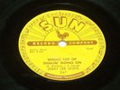 Sun Record's Jerry Lee Lewis #267 Whole Lotta Shakin