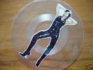 MADONNA  Crazy for You - UNCUT PIC DISC - RARE