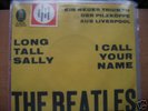 The Beatles             Long Tall Sally