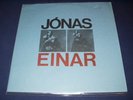 JONAS and EINAR RARE ICELAND Acid-folk Masterpiece LP
