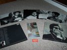 BOB DYLAN - BOOTLEG SERIES VOL. 1-3 LP BOX SET