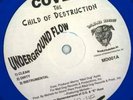 COVER UNDERGROUND FLOW 12