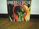 Vorkriegsjugend VKJ LP in super Zustand Punk RAR
