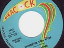Texas Northern Soul... Bud Harper 
