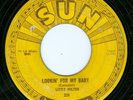 Blues / R&B  Sun Records 220 - Little Milton 45 rpm