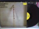 MAURICIO KAGEL Acustica 2xLP SEALED Stockhausen Cage