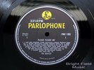 Beatles Please Please Me UK 1969 Y&B MONO *NEAR MINT*