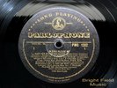 Beatles Please Please Me 1963 *BLACK & GOLD* Mono LP