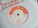 Jack Hammer - Swim 1971 UK 45 FUNK/BREAKS