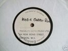 Little Anthony Gourdine - On A Magic Carpet Ride