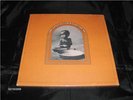GEORGE HARRISON THE CONCERT FOR BANGLADESH SEALED BOX
