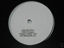 AX-034 Jeff Mills : Alarms (Ben Sims Remixes) AXIS Ltd
