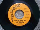 listen-Just In The Nick Of Time-Syng McGowan-Hope