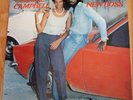 LP CORNELL CAMPBELL - THE NEW BOSS - LEE'S