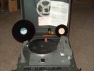 Vintage Record Cutter