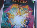 Queen Rocks First Sleeve LP Rare