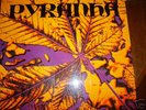 PYRANHA  EPSI 001 FRANCE TOP PROG