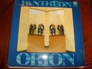 PANTHEON ORION VERTIGO SWIRL NL