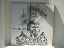 Mike Selesia-Flavors-Rare Bay Area Jazz Funk Orig. LP