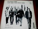 Slaves Slaves Time orgnl AUSTRIA 66 Freakbeat Garage 45