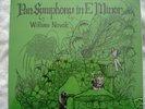 William Nowik - Symphony in E Minor - PROG FOLK PSYCH