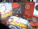 IL BACIO DELLA MEDUSA BOX 2 LP ITA 70 PROG ltd 100 ORME
