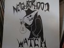 Neighborhood Watch - self titled ep
