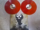 Converge Jane Doe LPx2 red/orange